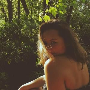 Meet your Posher, Priscilla